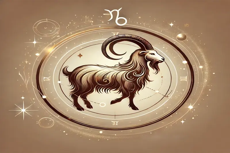 January 2025: Monthly Horoscope for Capricorn