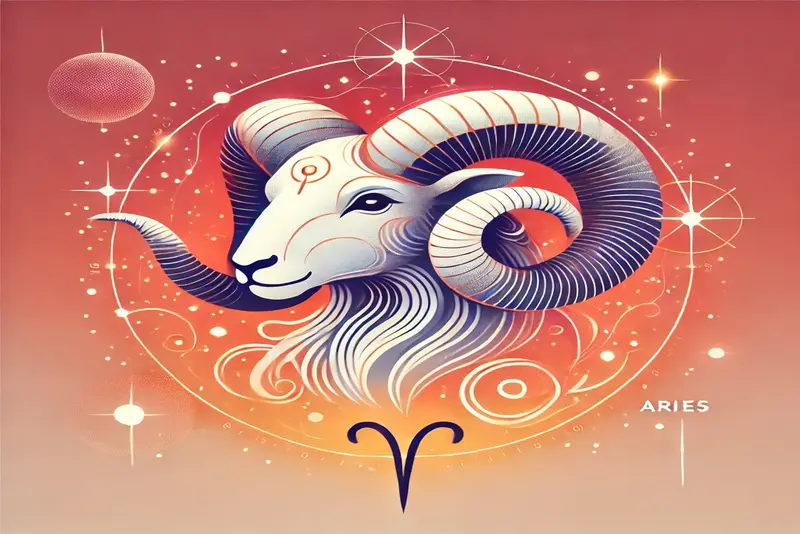 January 2025: Monthly Horoscope for Aries