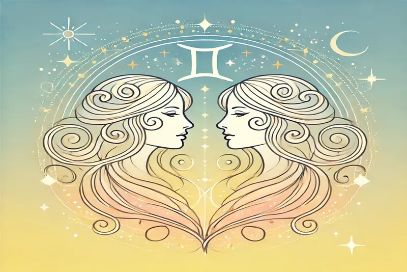 January 2025: Monthly Horoscope for Gemini